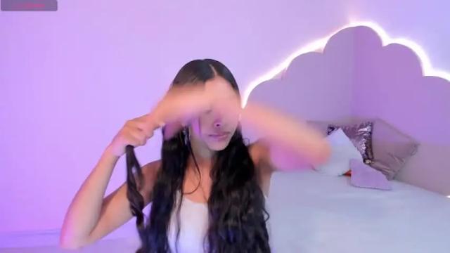 Image 7 of stefiechristen2 Stream on Chaturbate on 15 months ago