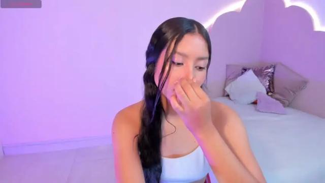Thumbnail 3, stefiechristen2's Stream at Chaturbate, 15 months ago