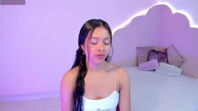 Thumbnail 1, stefiechristen2's Stream at Chaturbate, 15 months ago