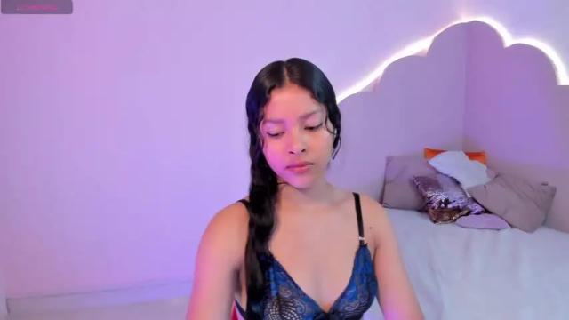 Thumbnail 2, stefiechristen2's Stream at Chaturbate, 15 months ago