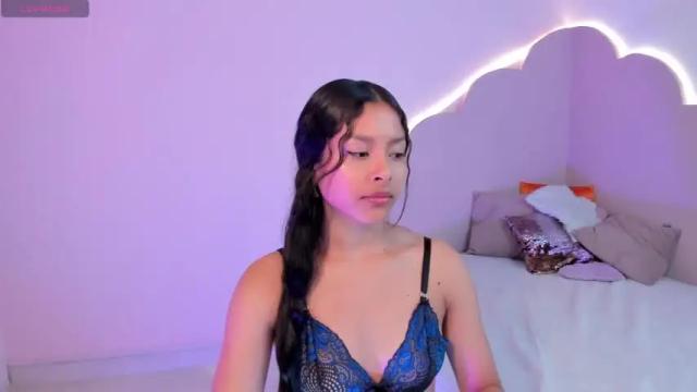 Image 6 of stefiechristen2 Stream on Chaturbate on 15 months ago