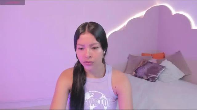 Thumbnail 1, stefiechristen2's Stream at Chaturbate, 15 months ago