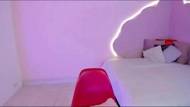 Image 10 of stefiechristen2 Stream on Chaturbate on 15 months ago