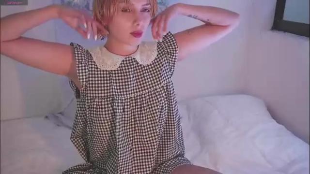 Thumbnail 1, stefigirl's Stream at Chaturbate, 2 months ago