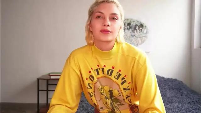 Thumbnail 3, stefigirl's Stream at Chaturbate, 1 month ago