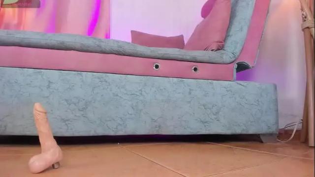 Image 11 of stefiqueen_11_ Stream on Chaturbate on 5 days ago