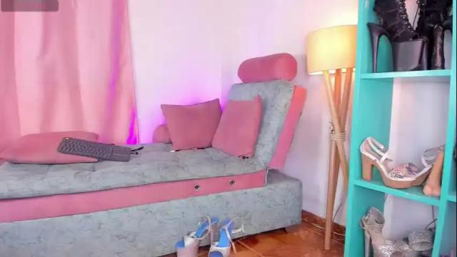 Image 12 of stefiqueen_11_ Stream on Chaturbate on 27 days ago