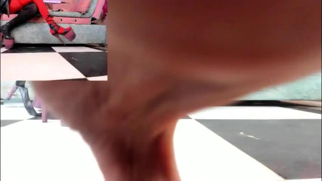 Image 2 of stefiqueen_11_ Stream on Chaturbate on 2 months ago