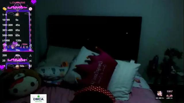 Thumbnail 2, stefy810675's Stream at Chaturbate, 2 months ago