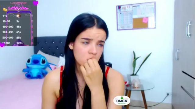 Image 3 of stefy810675 Stream on Chaturbate on 1 month ago