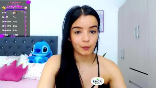 Thumbnail 3, stefy810675's Stream at Chaturbate, 1 month ago