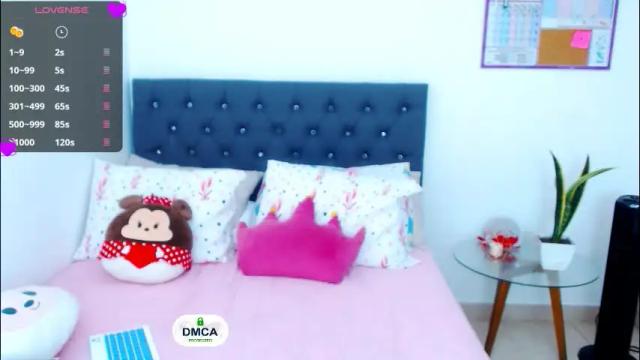 Image 10 of stefy810675 Stream on Chaturbate on 16 days ago