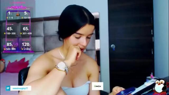 Image 2 of stefy810675 Stream on Chaturbate on 2 months ago