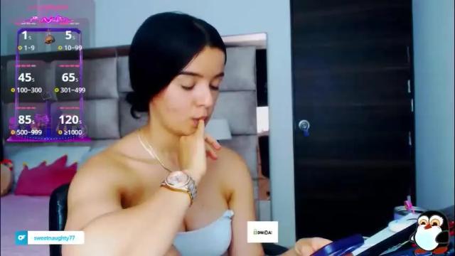 Image 3 of stefy810675 Stream on Chaturbate on 2 months ago