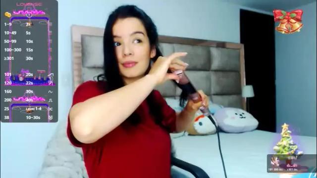 Image 2 of stefy810675 Stream on Chaturbate on 1 month ago