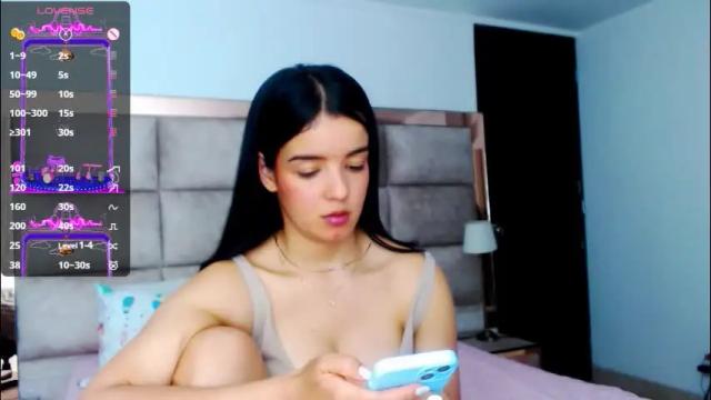 Thumbnail 2, stefy810675's Stream at Chaturbate, 14 days ago