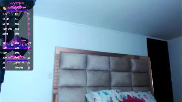 Thumbnail 3, stefy810675's Stream at Chaturbate, 13 days ago