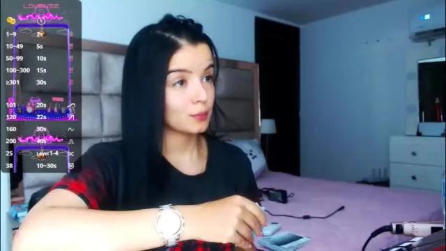 Image 2 of stefy810675 Stream on Chaturbate on 29 days ago