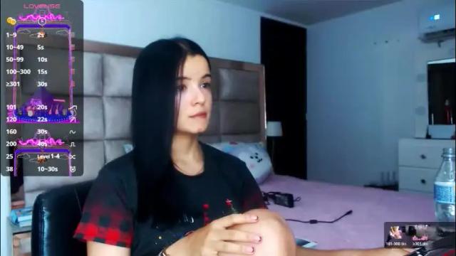 Image 4 of stefy810675 Stream on Chaturbate on 29 days ago
