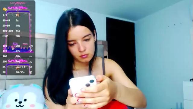 Image 10 of stefy810675 Stream on Chaturbate on 27 days ago