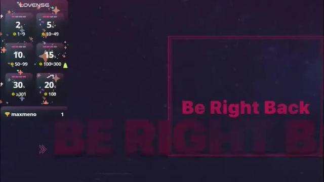 Image 6 of stefy_gomez_ Stream on Chaturbate on 2 months ago