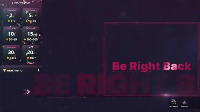 Image 7 of stefy_gomez_ Stream on Chaturbate on 2 months ago