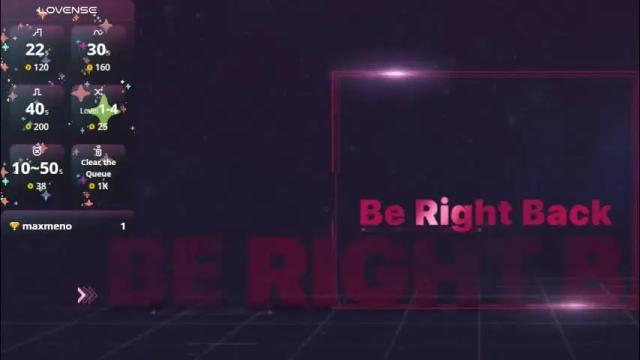 Image 8 of stefy_gomez_ Stream on Chaturbate on 2 months ago