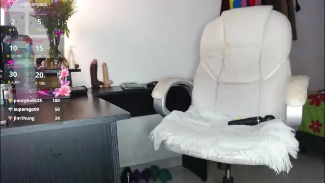 Image 10 of stefy_gomez_ Stream on Chaturbate on 2 months ago