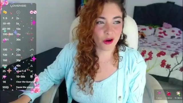 Image 6 of stefy_gomez_ Stream on Chaturbate on 1 month ago