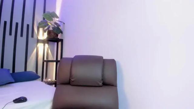 Image 3 of stefy_torres Stream on Chaturbate on 17 months ago
