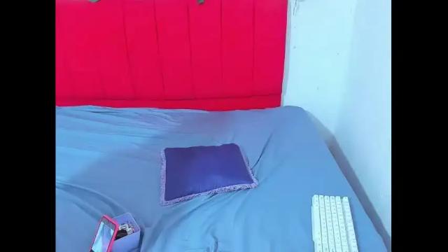 Image 8 of steicy_lan Stream on Chaturbate on 13 months ago