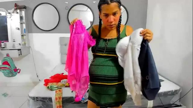Thumbnail 2, steicy_lan's Stream at Chaturbate, 1 month ago