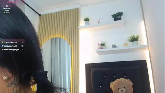 Image 3 of steisy_star Stream on Chaturbate on 5 months ago