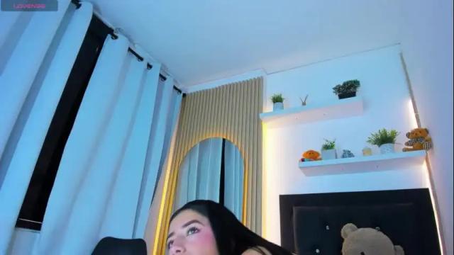 Image 4 of steisy_star Stream on Chaturbate on 3 months ago