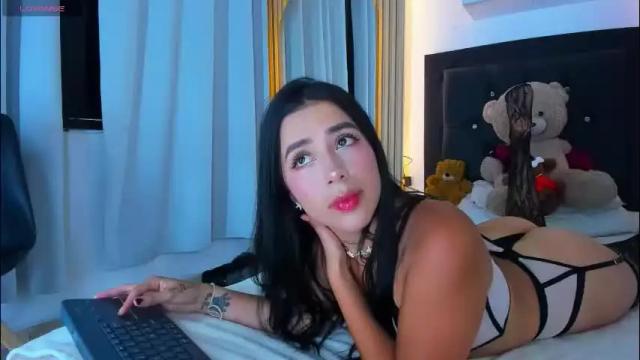 Image 6 of steisy_star Stream on Chaturbate on 2 months ago