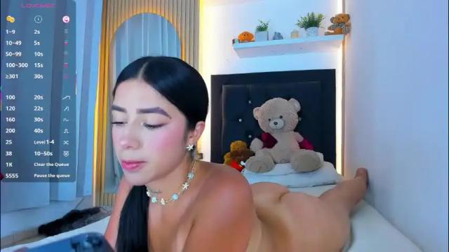 Image 10 of steisy_star Stream on Chaturbate on 2 months ago