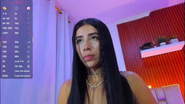 Image 12 of steisy_star Stream on Chaturbate on 2 months ago