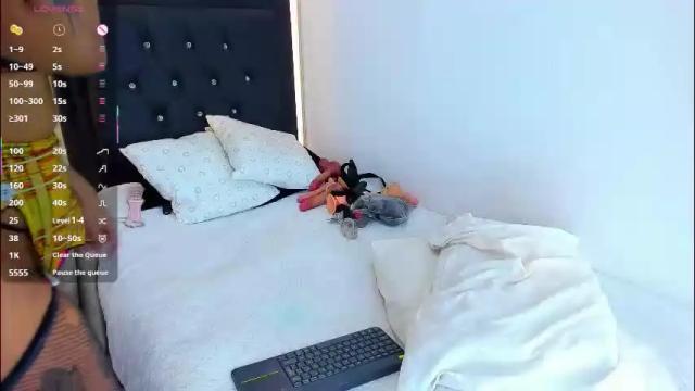 Image 4 of steisy_star Stream on Chaturbate on 5 days ago