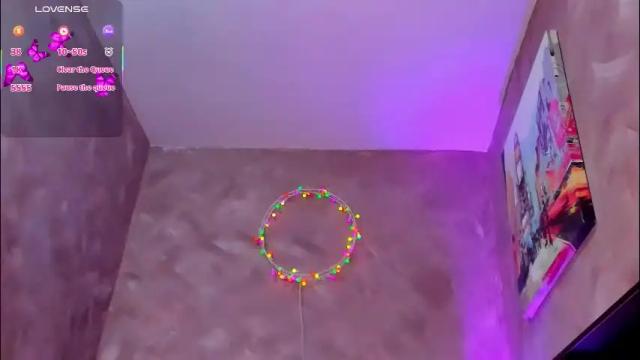 Image 3 of stela__gs Stream on Chaturbate on 1 month ago