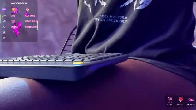 Image 3 of stela__gs Stream on Chaturbate on 1 month ago