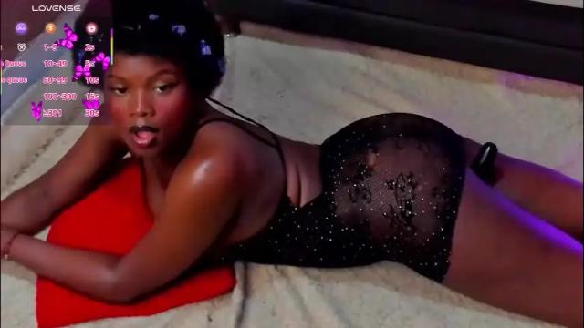 Thumbnail 1, stela__gs's Stream at Chaturbate, 1 month ago