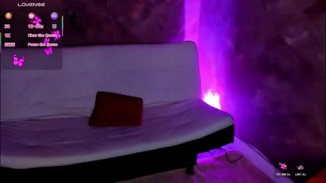 Thumbnail 1, stela__gs's Stream at Chaturbate, 1 month ago