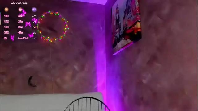 Image 11 of stela__gs Stream on Chaturbate on 1 month ago