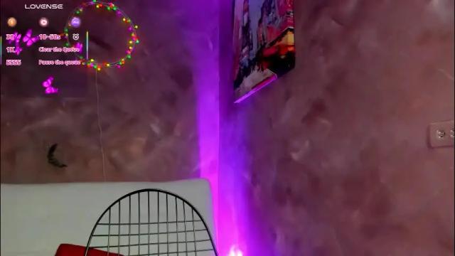 Image 3 of stela__gs Stream on Chaturbate on 1 month ago