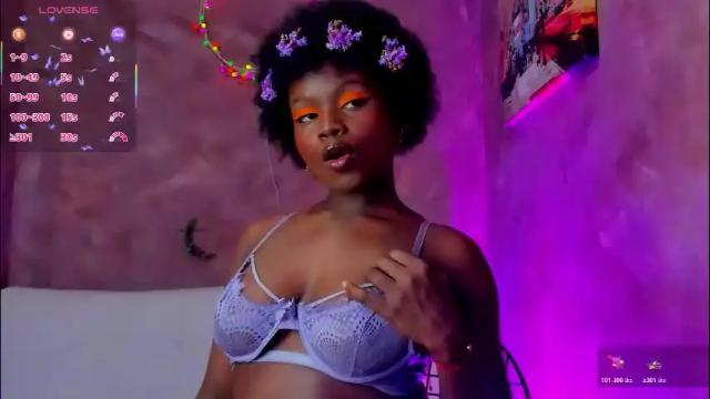 Thumbnail 1, stela__gs's Stream at Chaturbate, 25 days ago