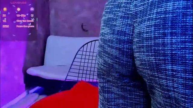 Image 3 of stela__gs Stream on Chaturbate on 28 days ago