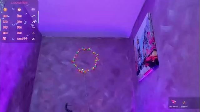Image 7 of stela__gs Stream on Chaturbate on 28 days ago