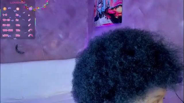 Thumbnail 3, stela__gs's Stream at Chaturbate, 21 days ago