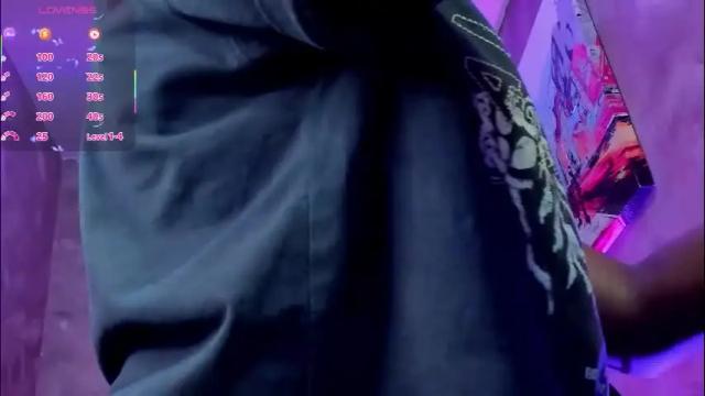 Image 3 of stela__gs Stream on Chaturbate on 25 days ago