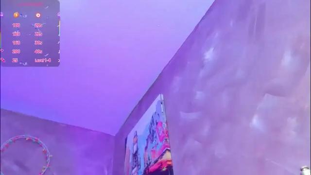 Image 4 of stela__gs Stream on Chaturbate on 21 days ago